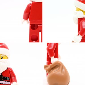 Santa