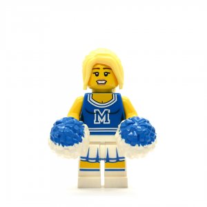 Cheerleader