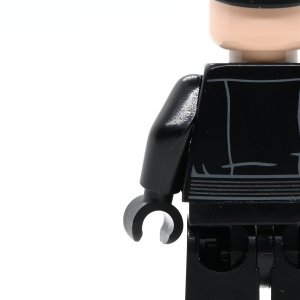 Sith Fleet Officer
