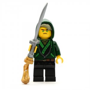 Lloyd Garmadon