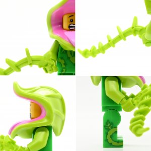 Plant Monster