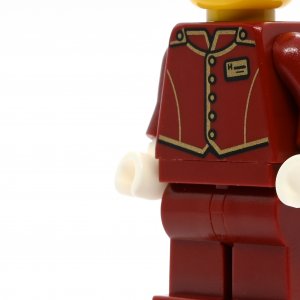 Hotel Bellhop