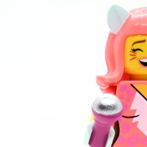 Kitty Pop