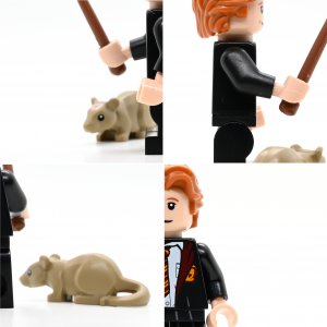 Ron Weasley