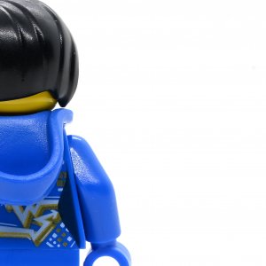 Space Wyldstyle