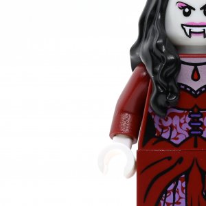 Lord Vampyre's Bride