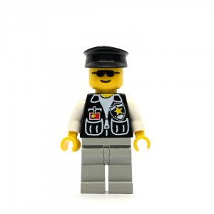 Police Sheriff