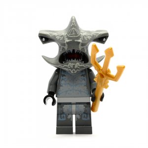 Atlantis Hammerhead Warrior