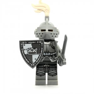 Heroic Knight