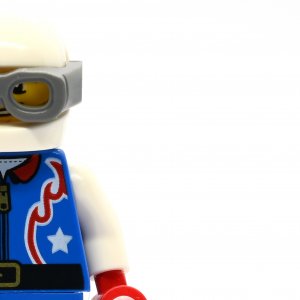 Daredevil Pilot