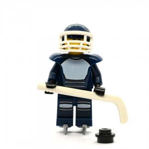 Hockey Player
