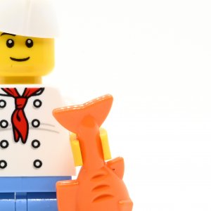 Chef (Fishmonger)