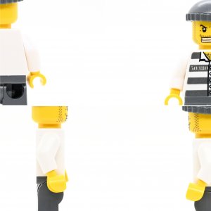 Jail Prisoner 50380