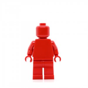 Lego VIP I
