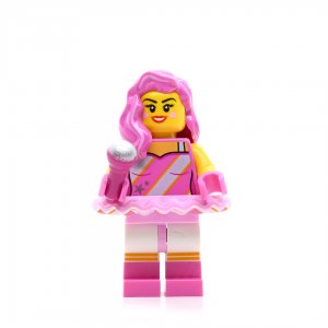 Candy Rapper
