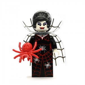 Spider Lady