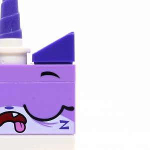 Sleepy Unikitty