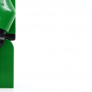 Arctic (Green Green Hood)