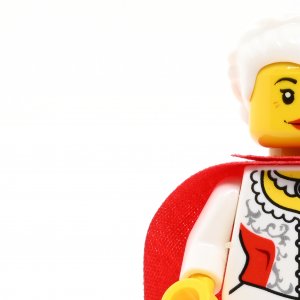 Mrs. Claus