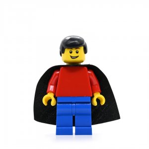Super Hero