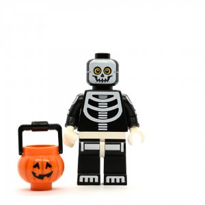 Skeleton Guy