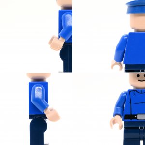 Republic Pilot