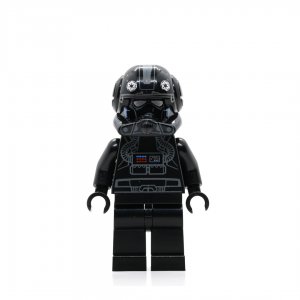 Imperial V-wing Pilot