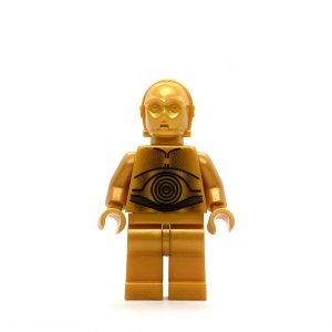 C-3PO