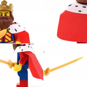 Classic King