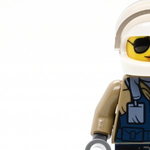Police Officer