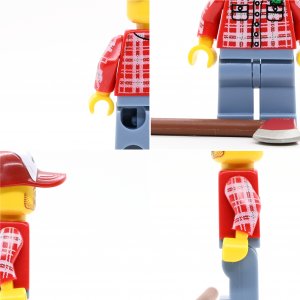 Lumberjack