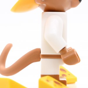 Speedy Gonzales