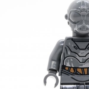 RA-7 Protocol Droid