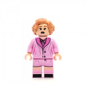 Queenie Goldstein