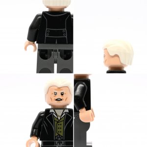 Gellert Grindelwald