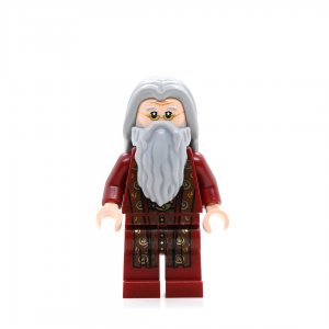 Albus Dumbledore