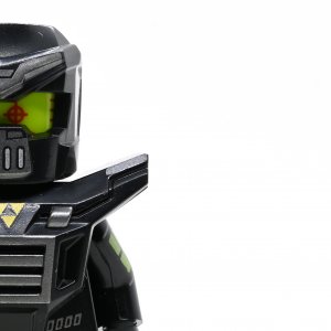 Evil Mech