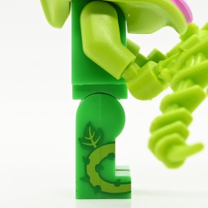 Plant Monster