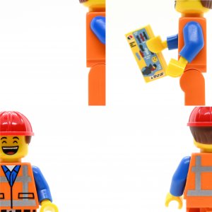 Hard Hat Emmet