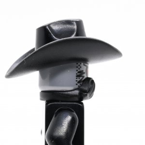 Sheriff Not-a-robot