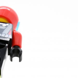 Beachgoer (Scuba Diver)