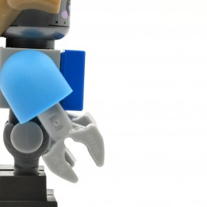 Fancy Pants (Protocol Bot)