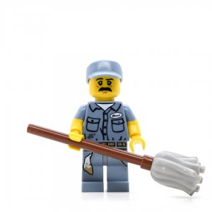 Janitor