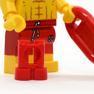 Lifeguard