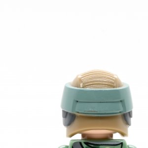 Endor Rebel Trooper 
