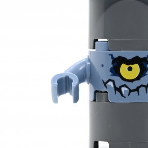 Brickster