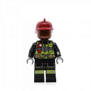 Firefighter