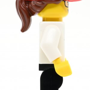 Firefighter