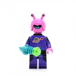 Space Creature