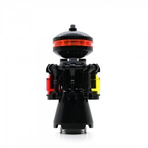 FX-Series Medical Assistant Droid